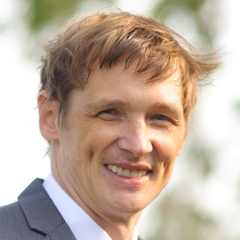 John Drefahl